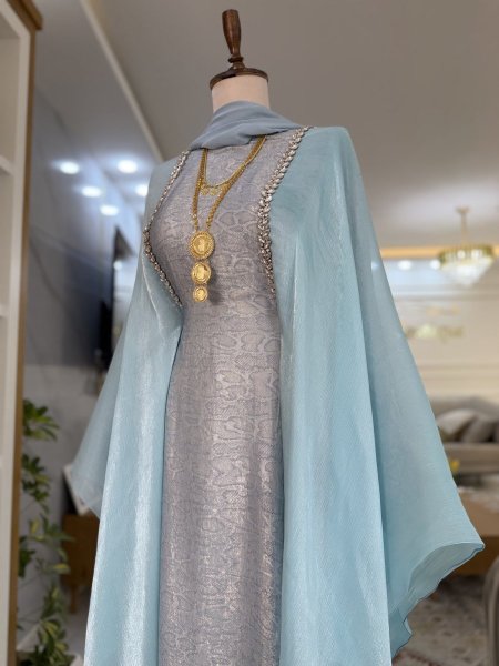 ازرق